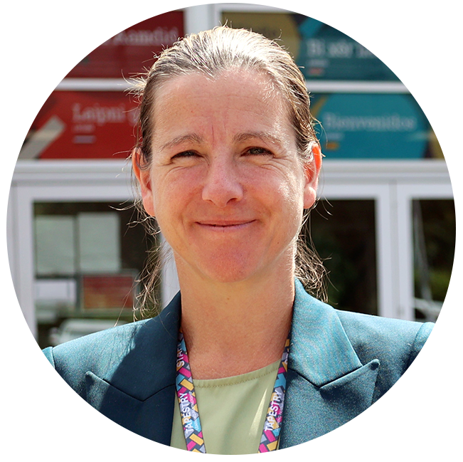 Headteacher