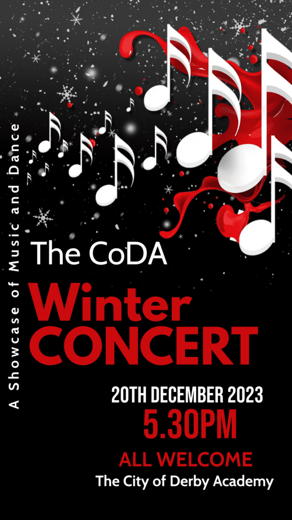 Winter Concert