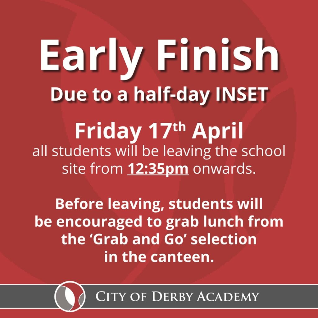 Half-Day Inset