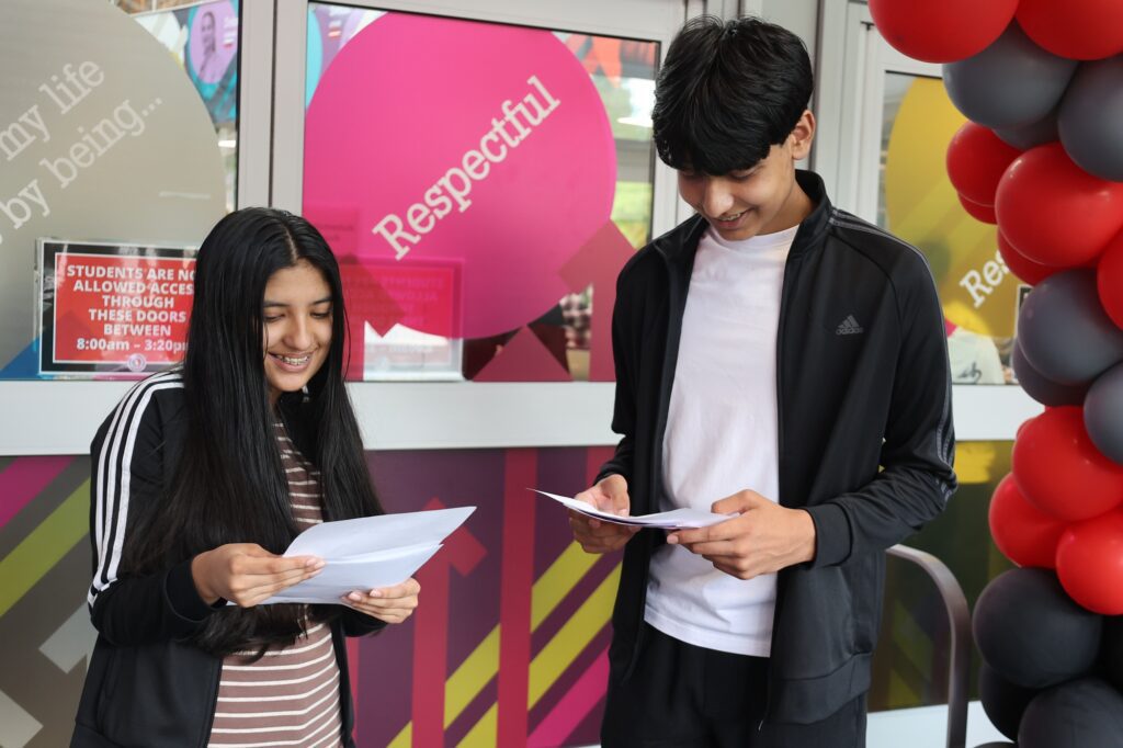Year 11 Exam Results 2026